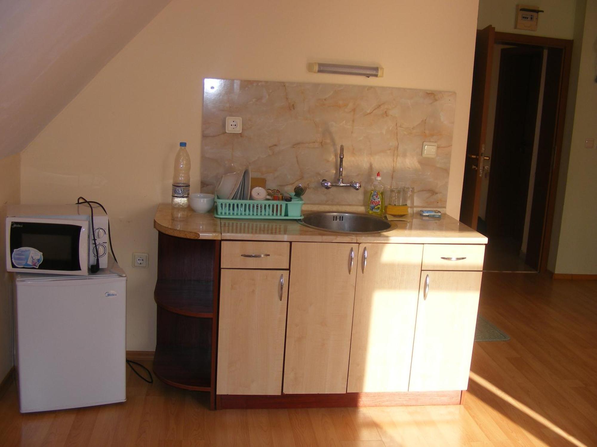 Guest House "Zora - Sarafovo" Burgas Exterior foto