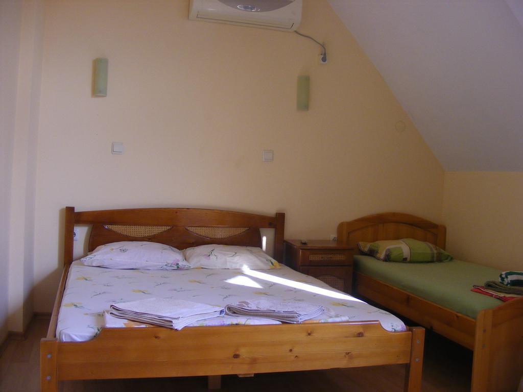 Guest House "Zora - Sarafovo" Burgas Exterior foto